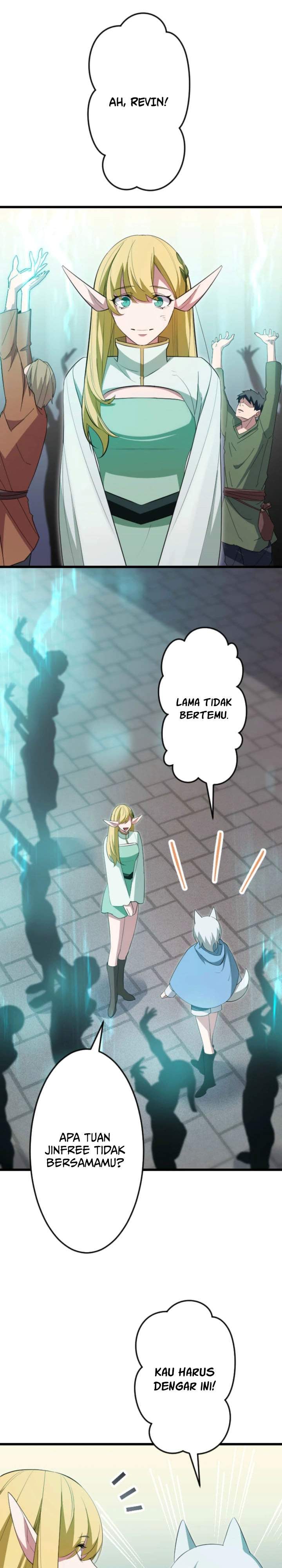 
              ??? Rank no Ura Soubi Musou             Chapter 86