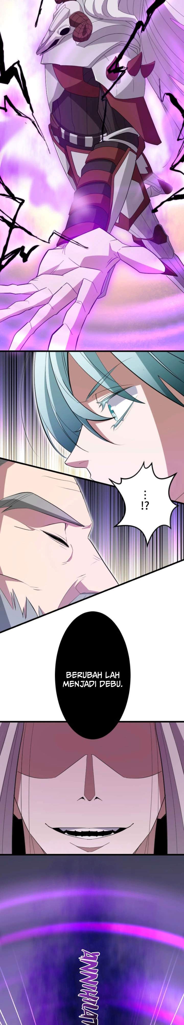 
              ??? Rank no Ura Soubi Musou             Chapter 86
