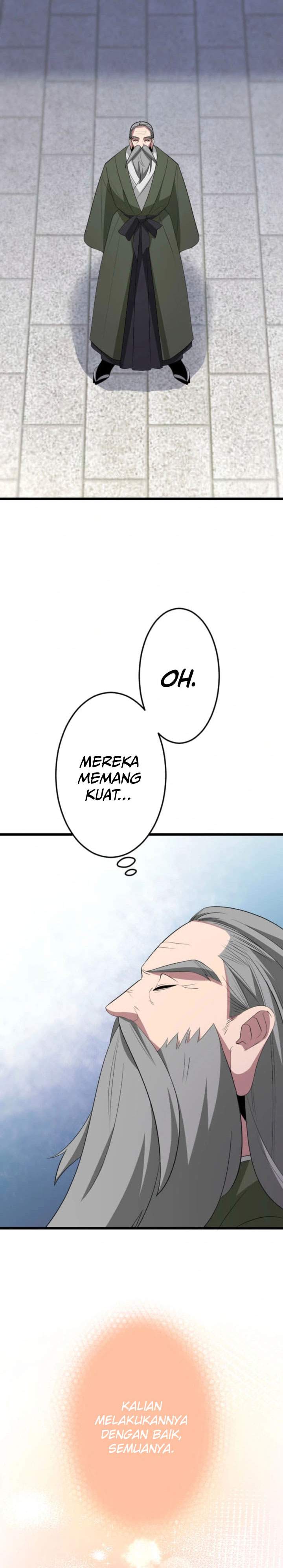 
              ??? Rank no Ura Soubi Musou             Chapter 86