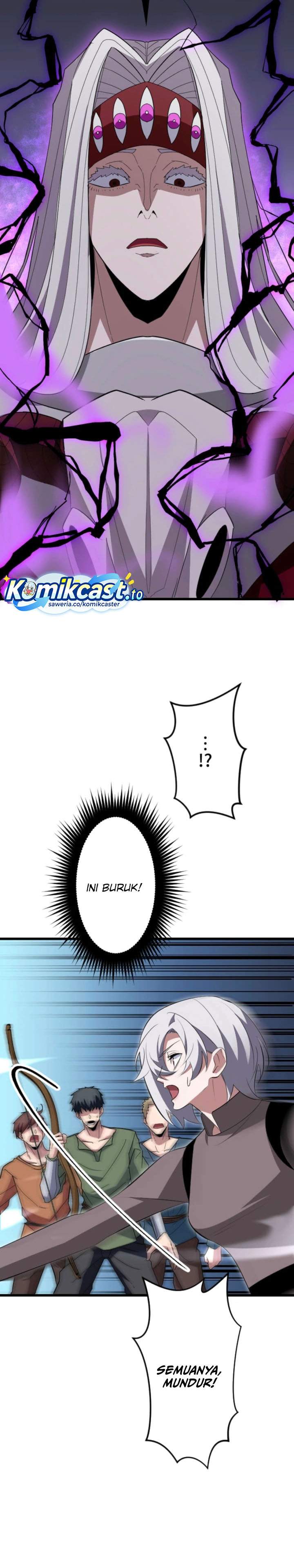 
              ??? Rank no Ura Soubi Musou             Chapter 86