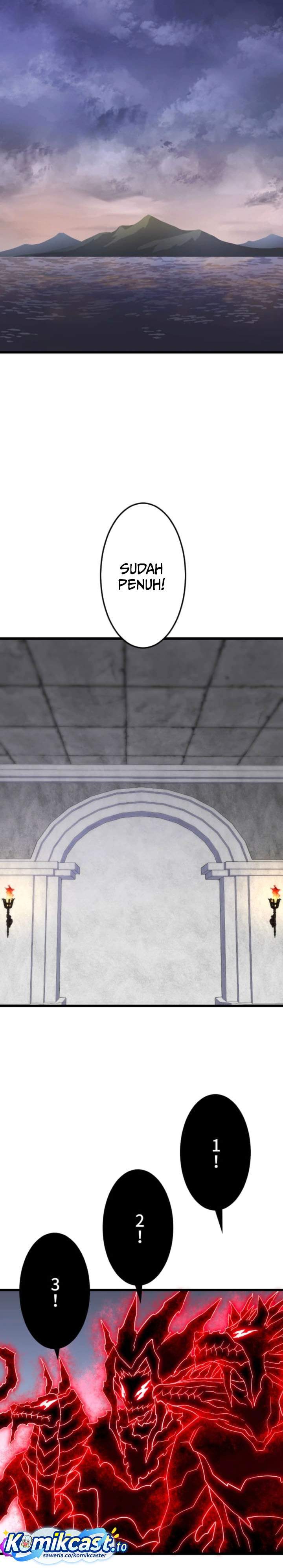 
              ??? Rank no Ura Soubi Musou             Chapter 86