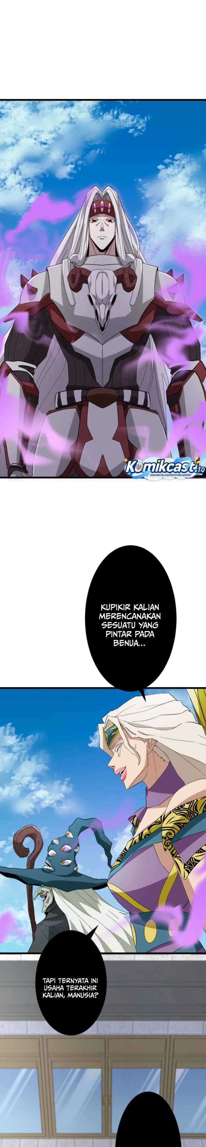 
              ??? Rank no Ura Soubi Musou             Chapter 86