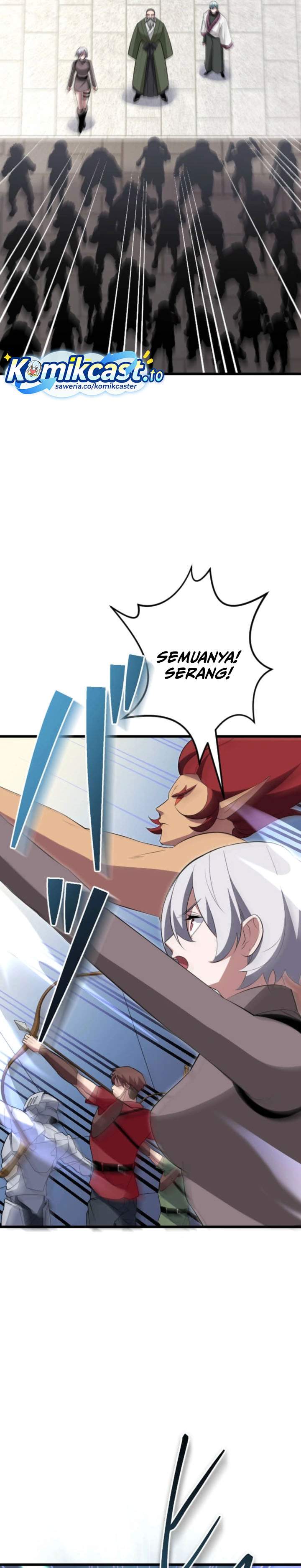 
              ??? Rank no Ura Soubi Musou             Chapter 86