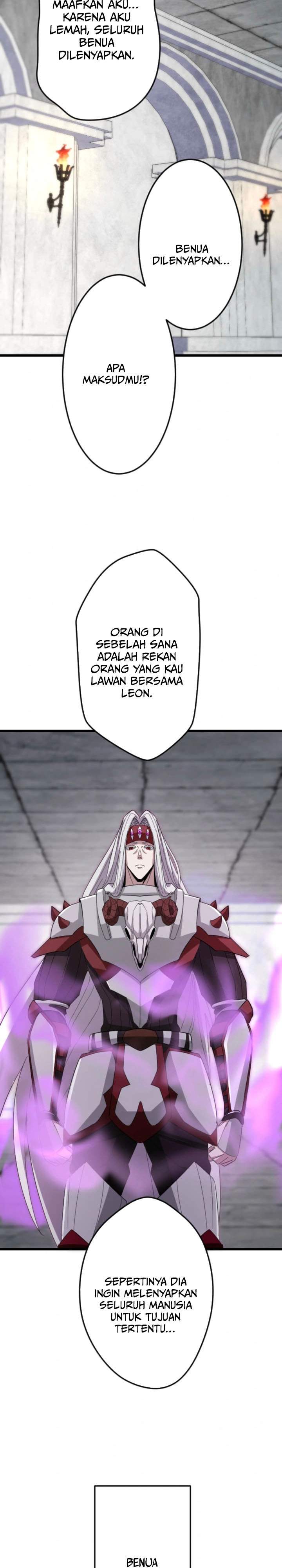 
              ??? Rank no Ura Soubi Musou             Chapter 86