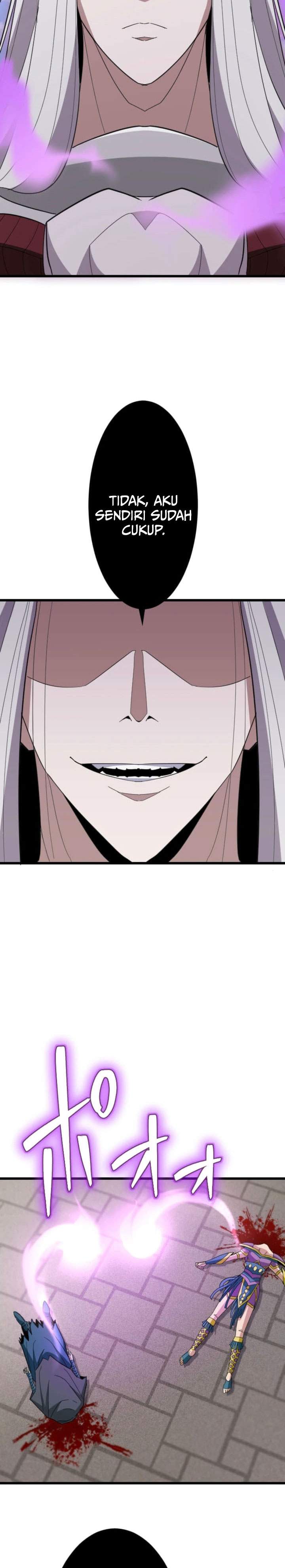 
              ??? Rank no Ura Soubi Musou             Chapter 86