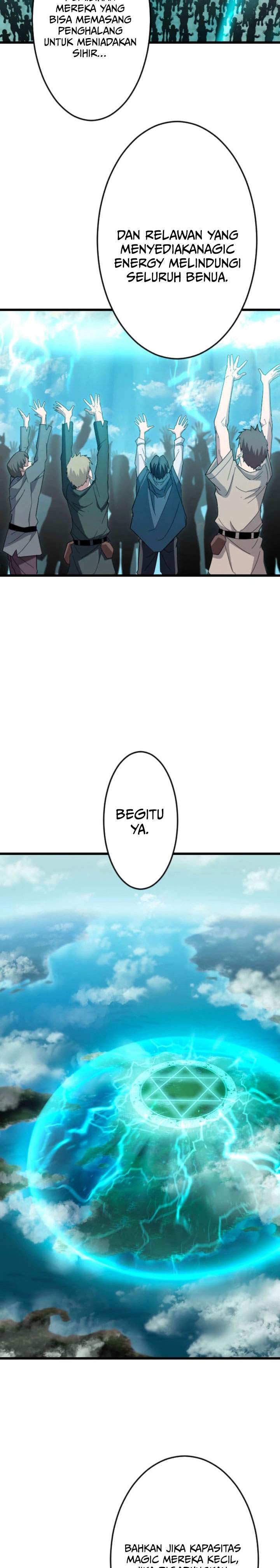 
              ??? Rank no Ura Soubi Musou             Chapter 86