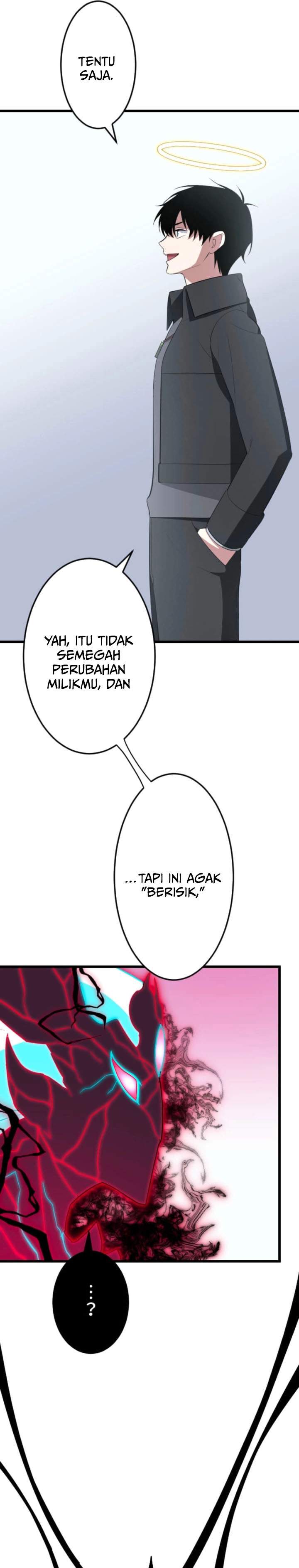
              ??? Rank no Ura Soubi Musou             Chapter 88