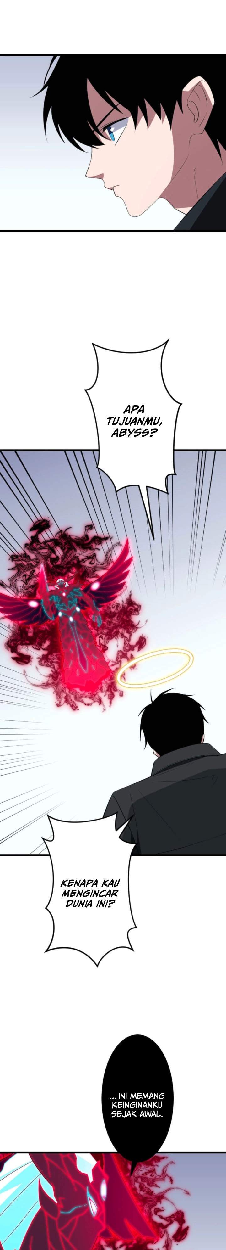 
              ??? Rank no Ura Soubi Musou             Chapter 88