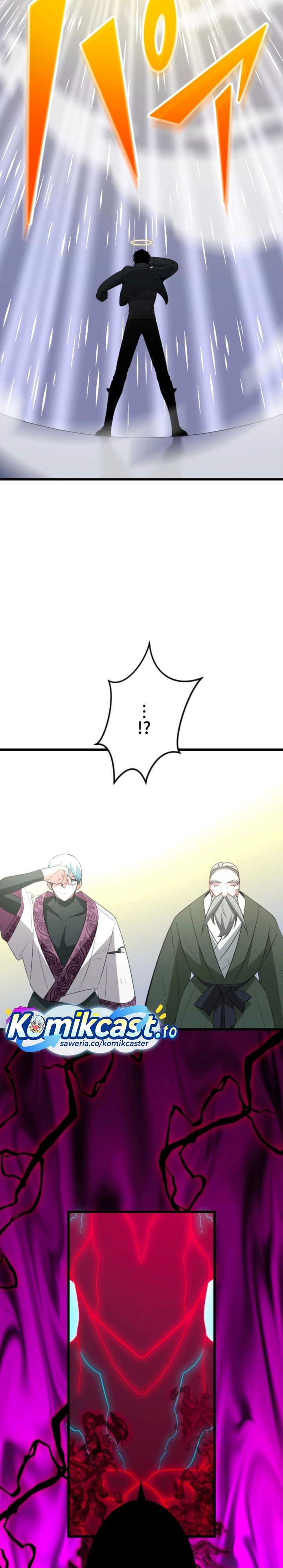 
              ??? Rank no Ura Soubi Musou             Chapter 88