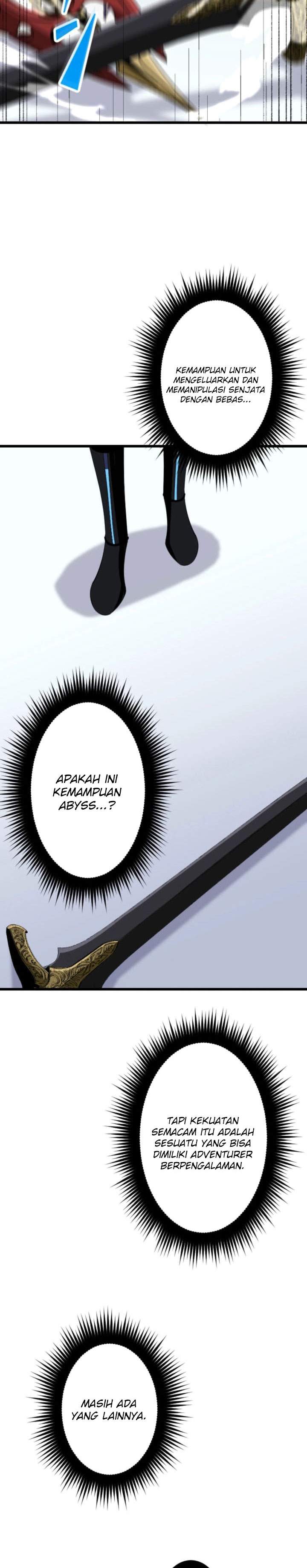
              ??? Rank no Ura Soubi Musou             Chapter 88