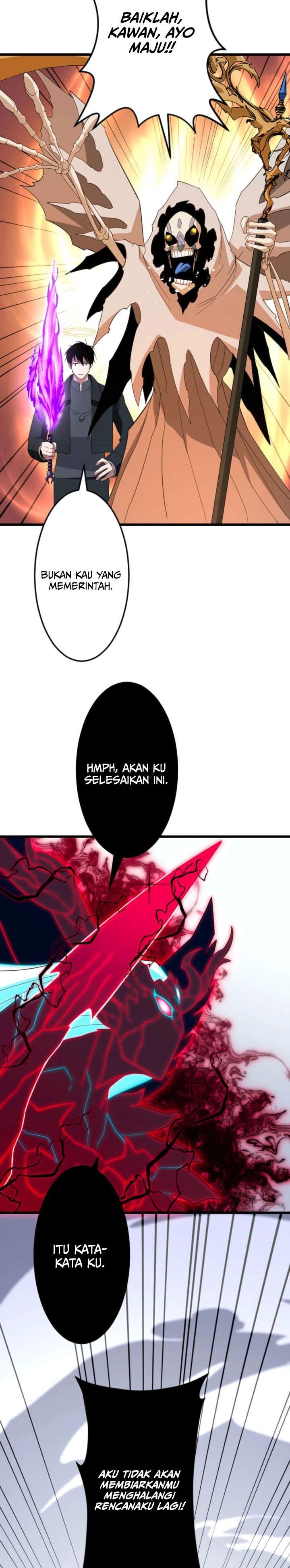 
              ??? Rank no Ura Soubi Musou             Chapter 88