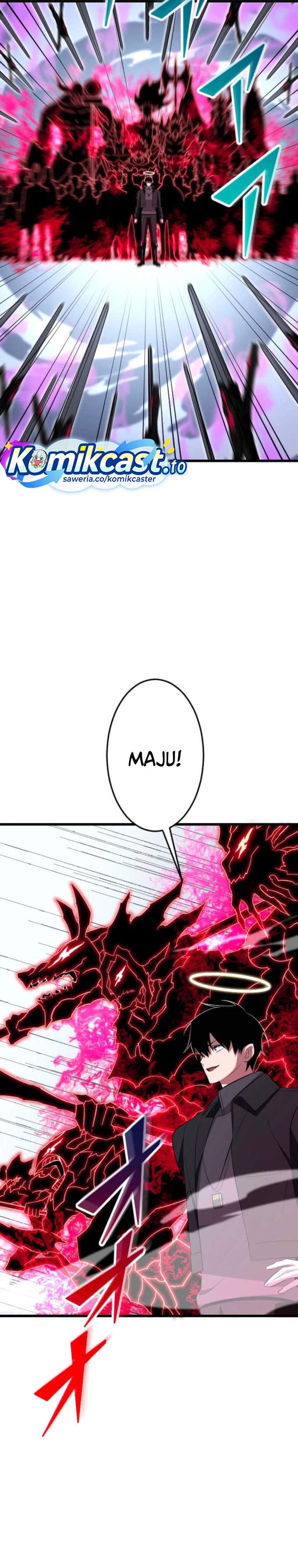 
              ??? Rank no Ura Soubi Musou             Chapter 88
