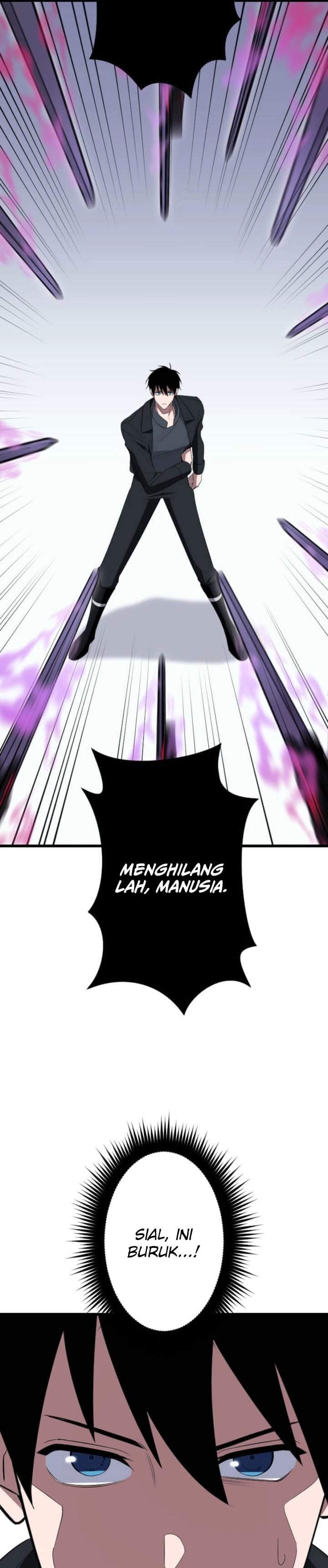 
              ??? Rank no Ura Soubi Musou             Chapter 89