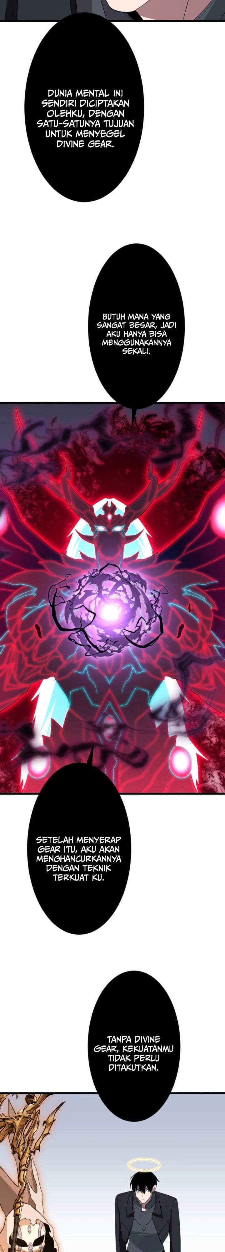 
              ??? Rank no Ura Soubi Musou             Chapter 89