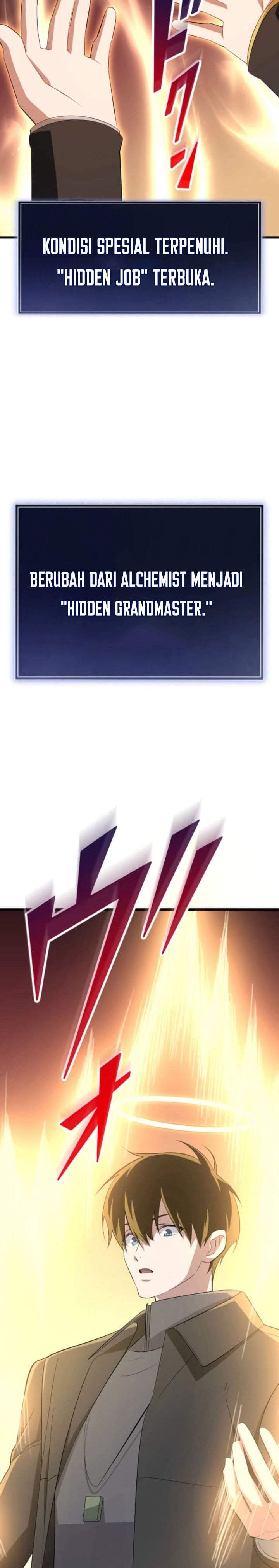 
              ??? Rank no Ura Soubi Musou             Chapter 89