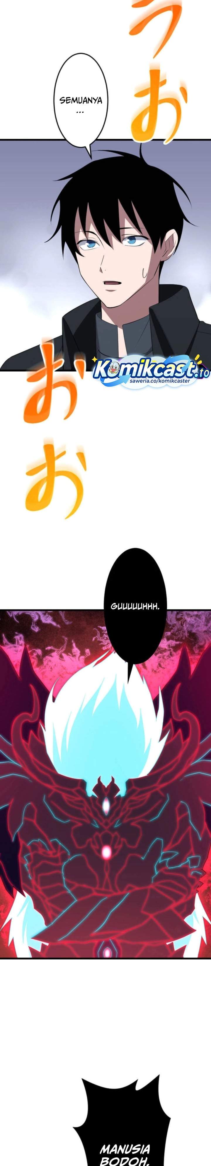 
              ??? Rank no Ura Soubi Musou             Chapter 89