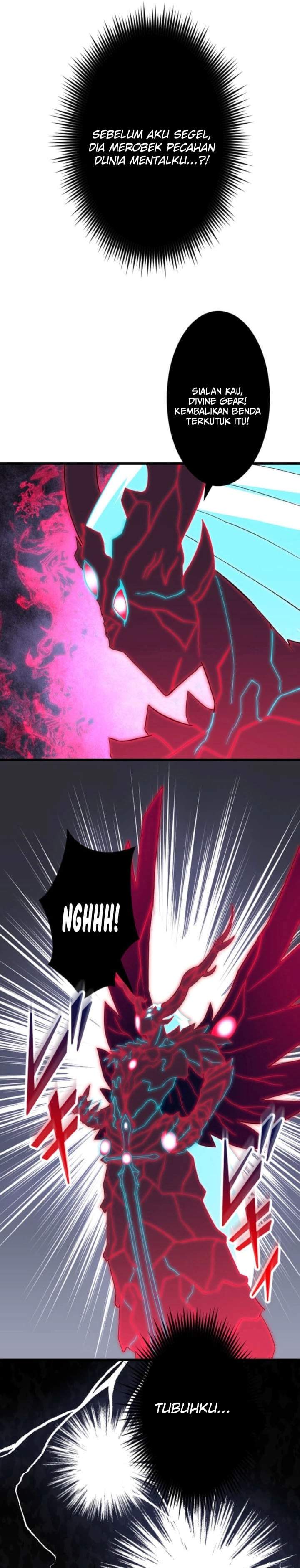 
              ??? Rank no Ura Soubi Musou             Chapter 89