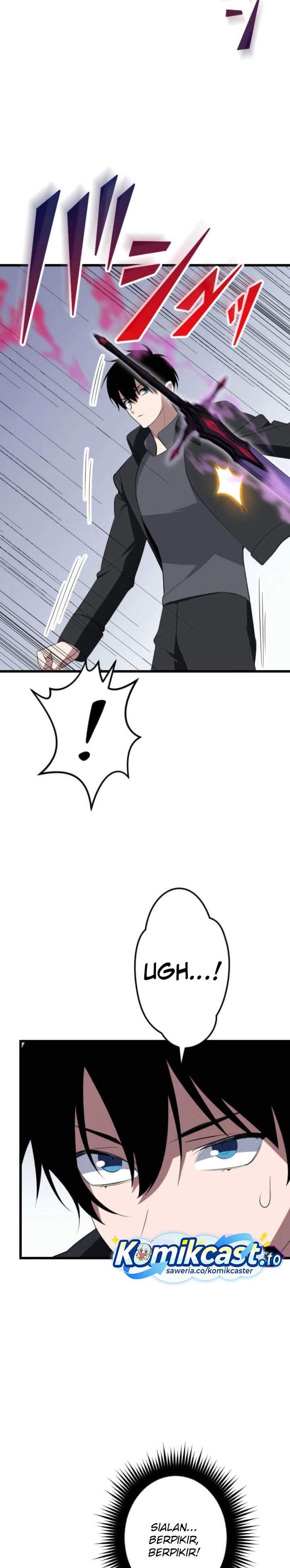 
              ??? Rank no Ura Soubi Musou             Chapter 89