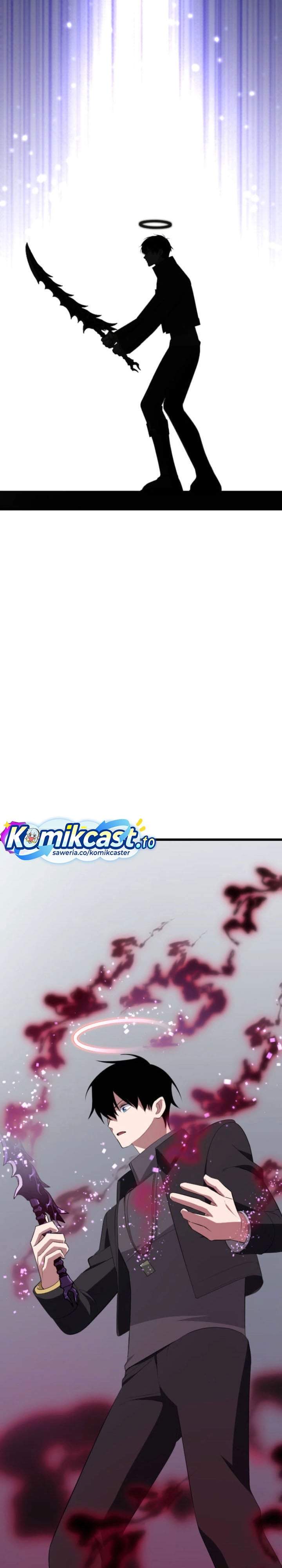 
              ??? Rank no Ura Soubi Musou             Chapter 89