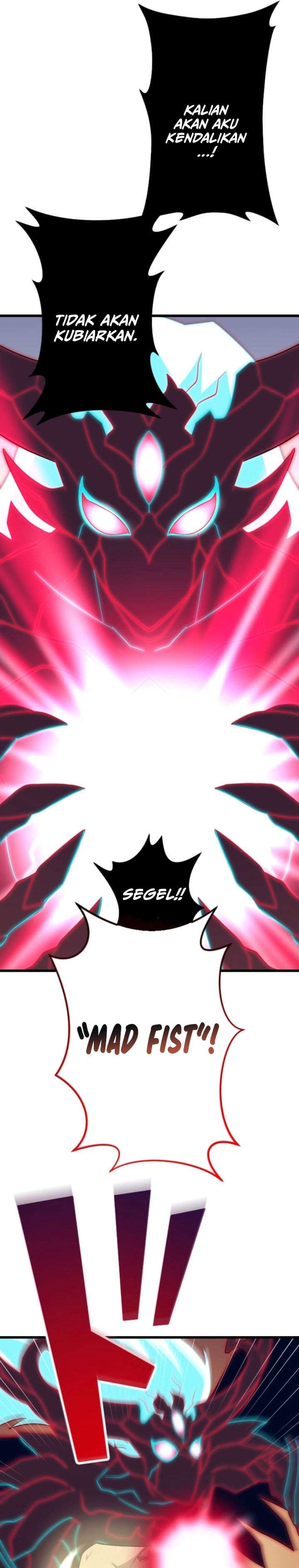 
              ??? Rank no Ura Soubi Musou             Chapter 89