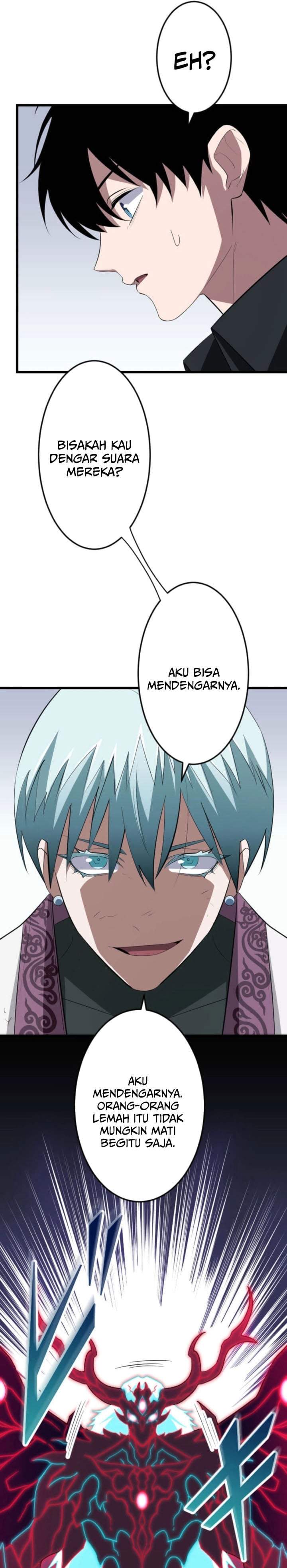 
              ??? Rank no Ura Soubi Musou             Chapter 89