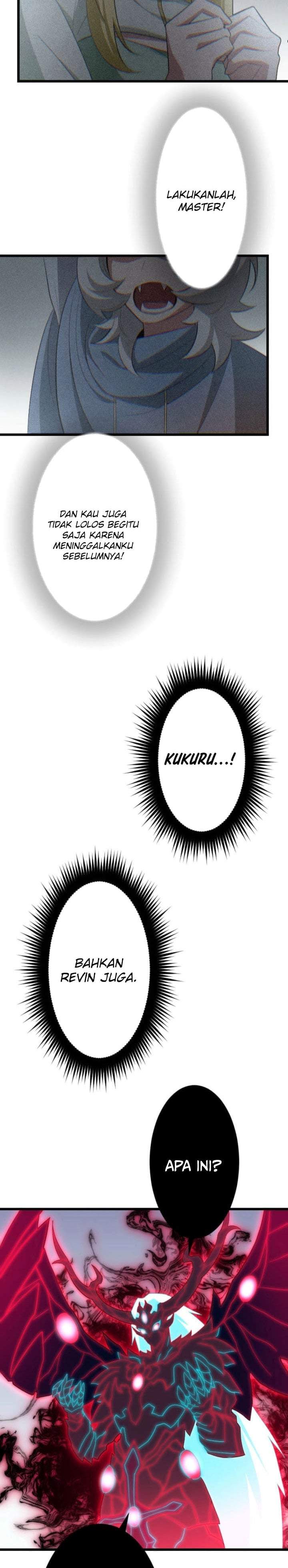 
              ??? Rank no Ura Soubi Musou             Chapter 89