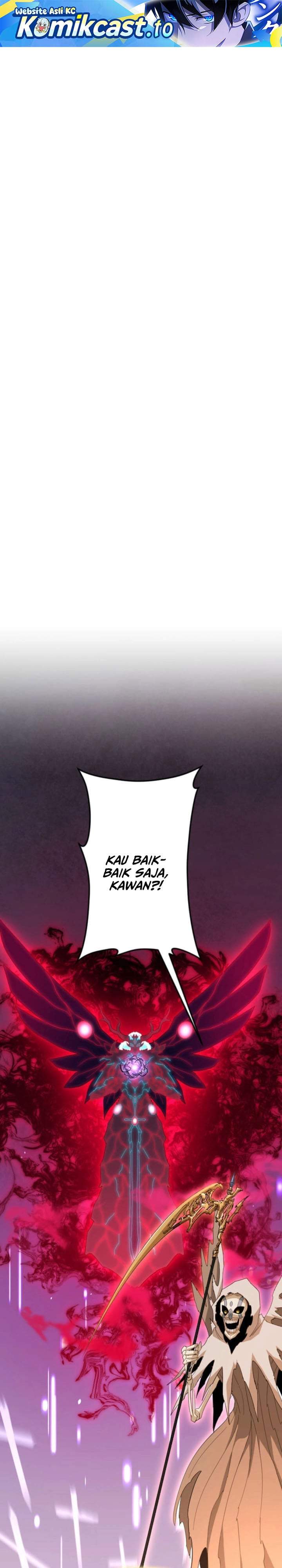 
              ??? Rank no Ura Soubi Musou             Chapter 89