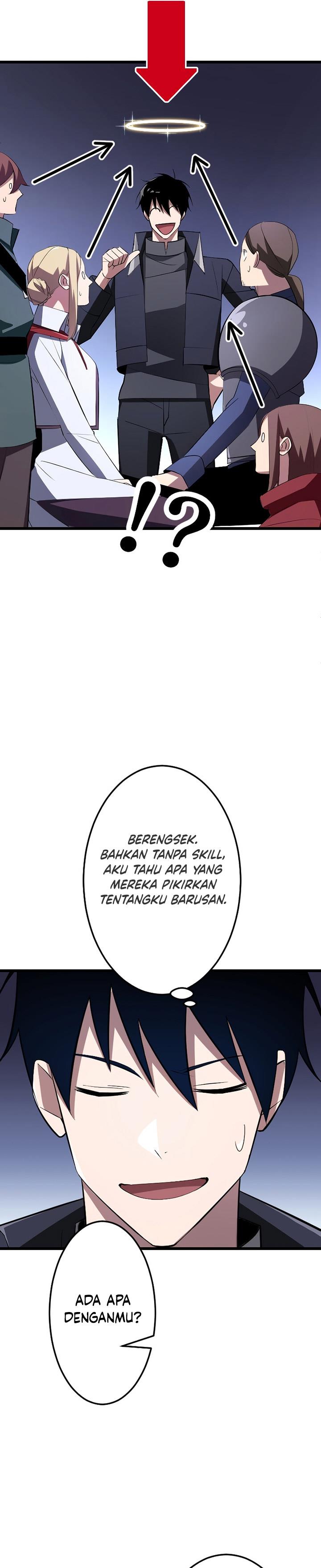 
              ??? Rank no Ura Soubi Musou             Chapter 9