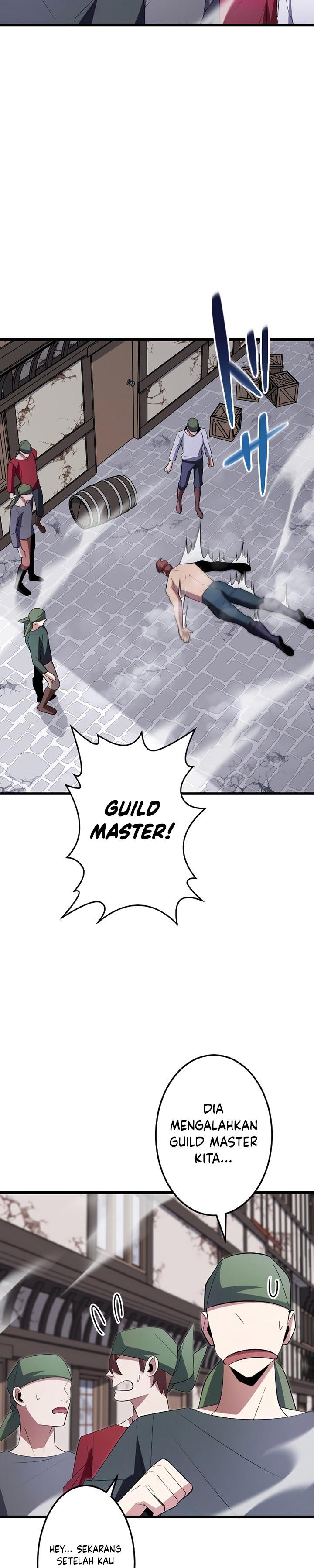 
              ??? Rank no Ura Soubi Musou             Chapter 9