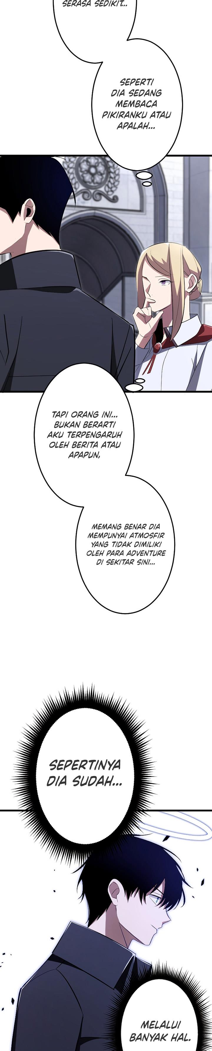 
              ??? Rank no Ura Soubi Musou             Chapter 9