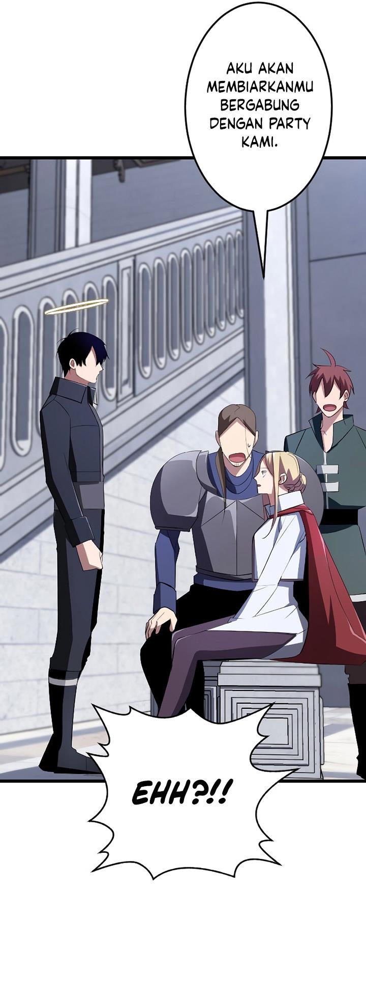 
              ??? Rank no Ura Soubi Musou             Chapter 9