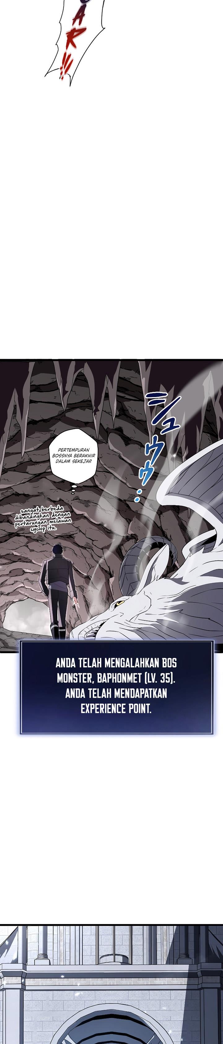 
              ??? Rank no Ura Soubi Musou             Chapter 9