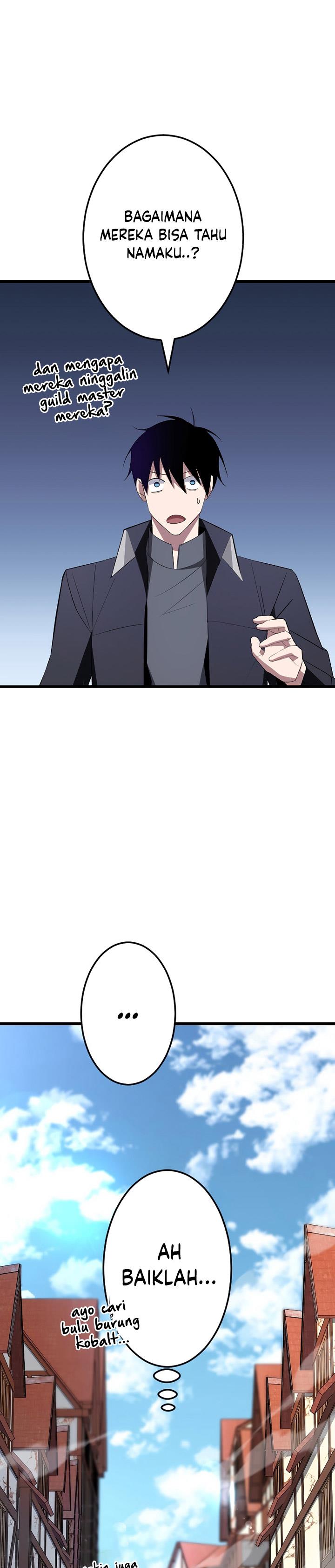 
              ??? Rank no Ura Soubi Musou             Chapter 9