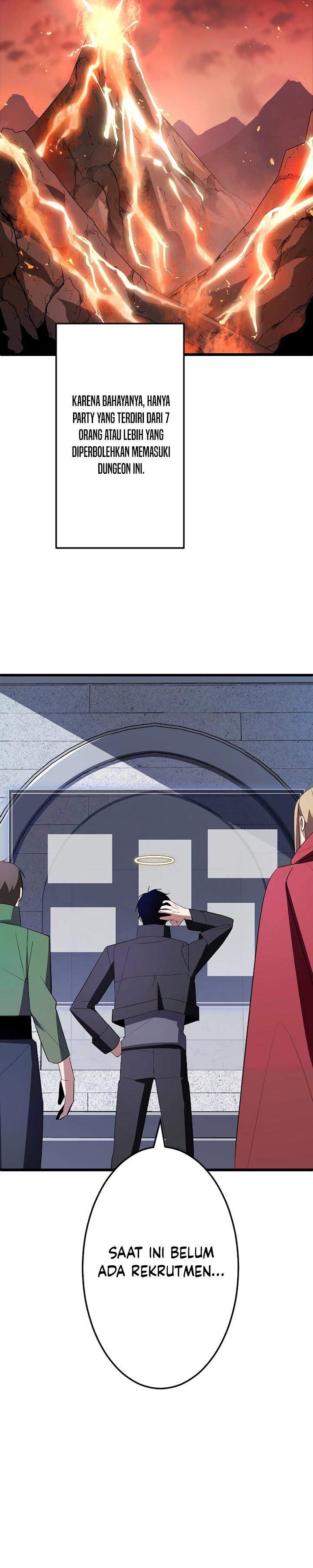 
              ??? Rank no Ura Soubi Musou             Chapter 9