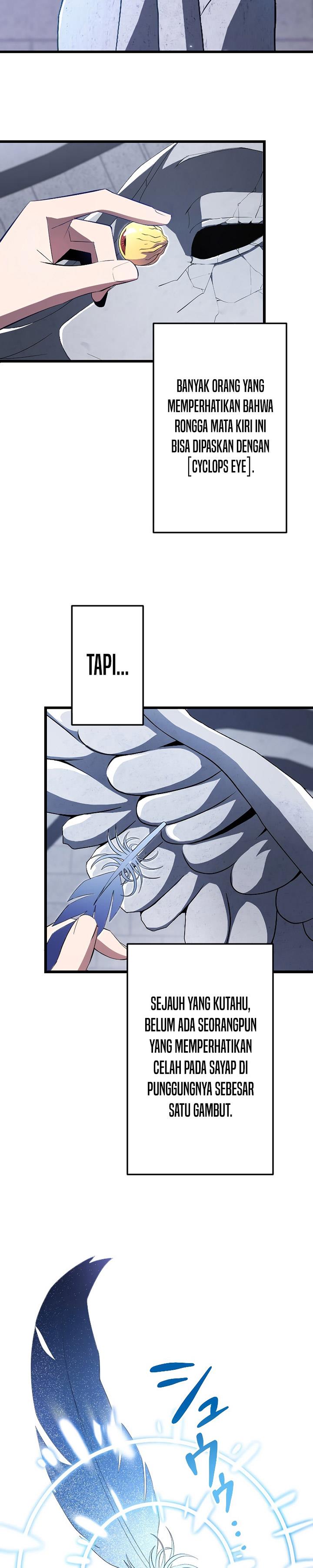 
              ??? Rank no Ura Soubi Musou             Chapter 9