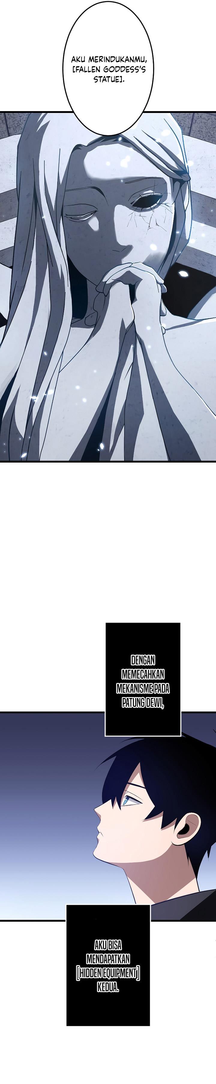 
              ??? Rank no Ura Soubi Musou             Chapter 9