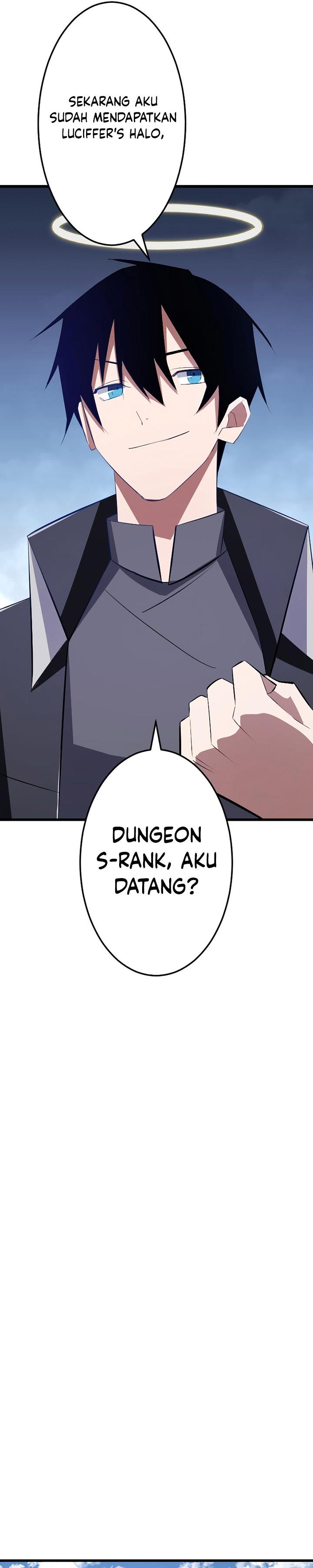 
              ??? Rank no Ura Soubi Musou             Chapter 9