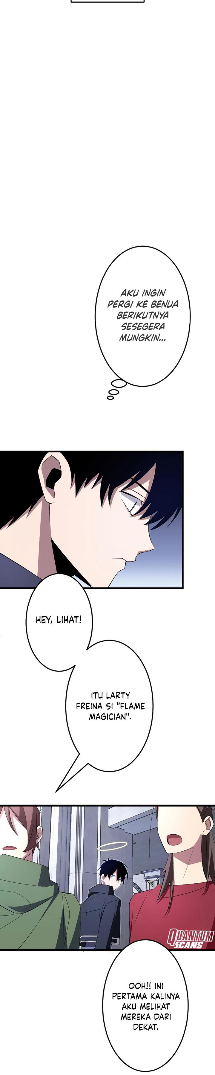 
              ??? Rank no Ura Soubi Musou             Chapter 9