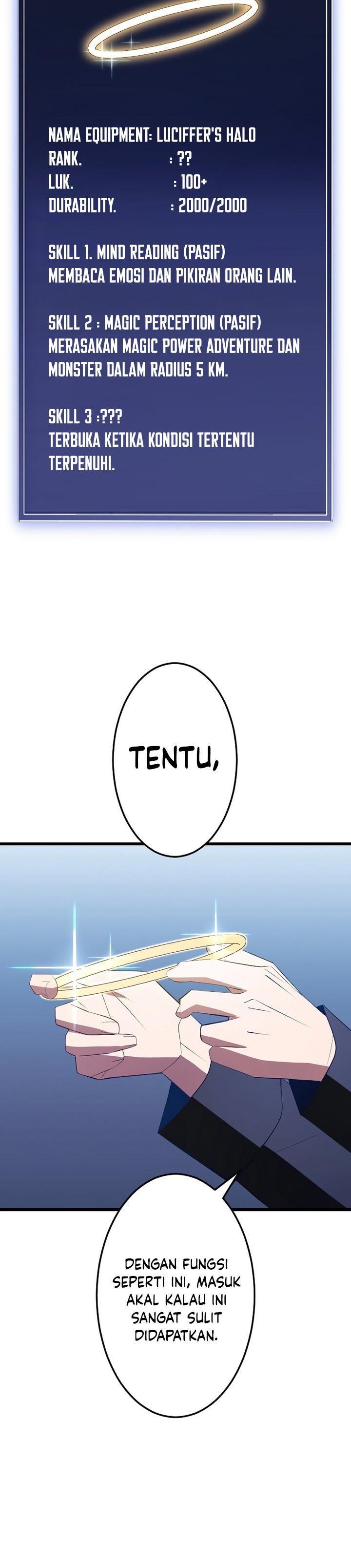 
              ??? Rank no Ura Soubi Musou             Chapter 9