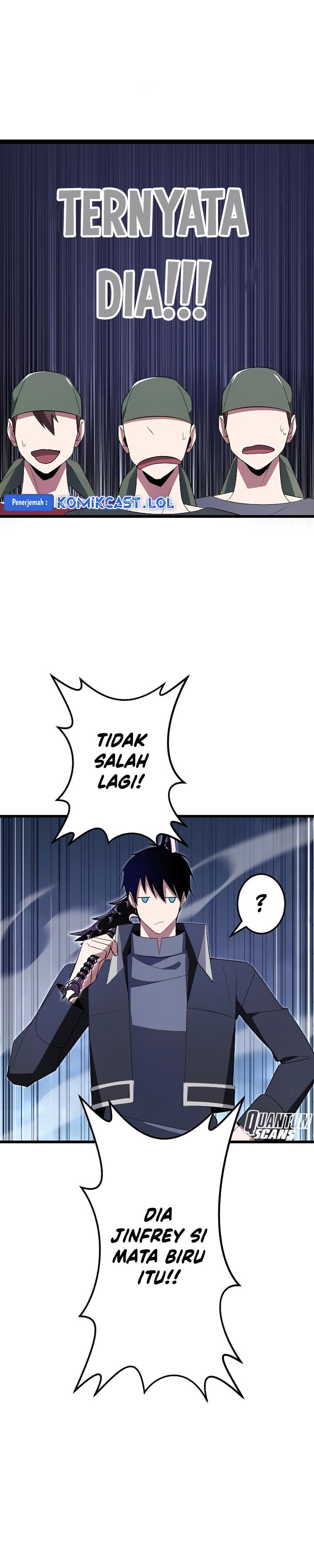 
              ??? Rank no Ura Soubi Musou             Chapter 9