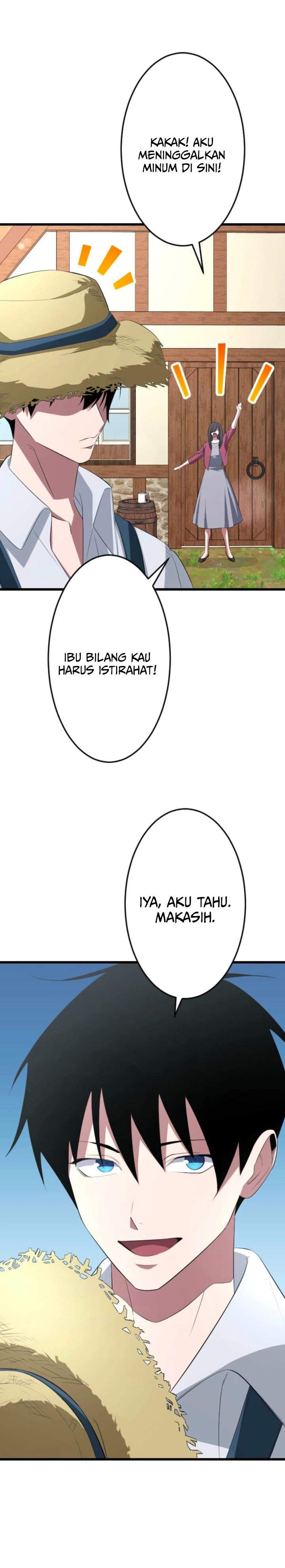 
              ??? Rank no Ura Soubi Musou             Chapter 90