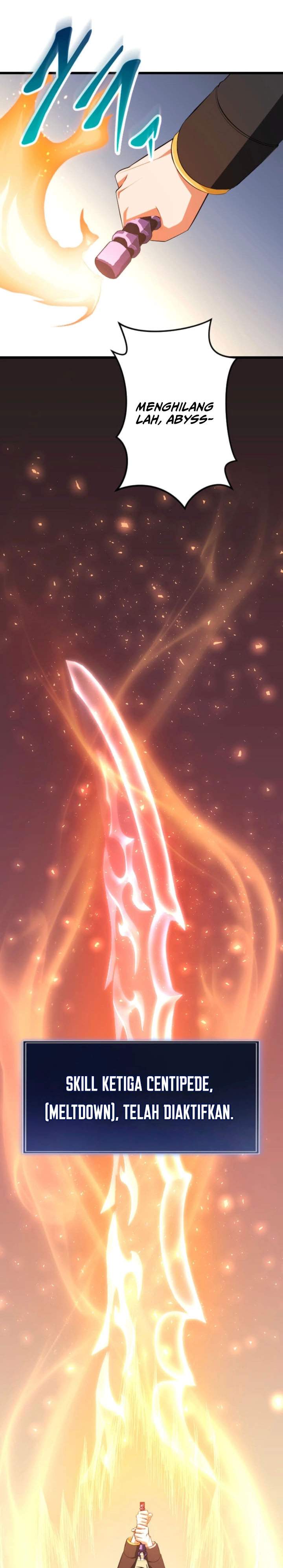 
              ??? Rank no Ura Soubi Musou             Chapter 90