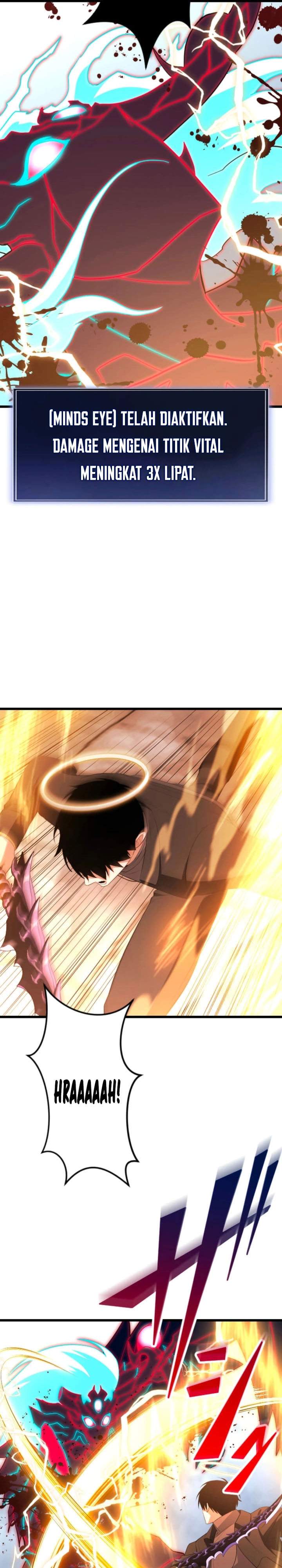 
              ??? Rank no Ura Soubi Musou             Chapter 90
