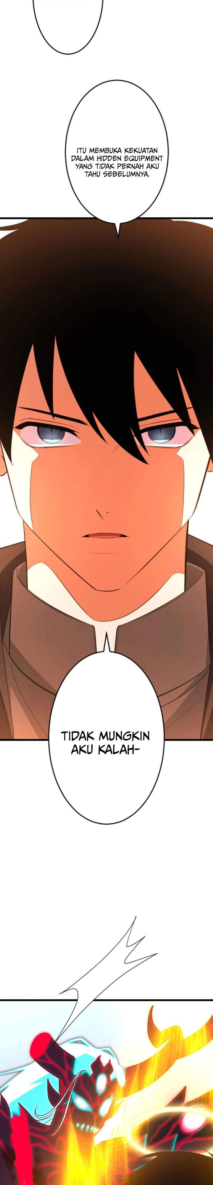 
              ??? Rank no Ura Soubi Musou             Chapter 90