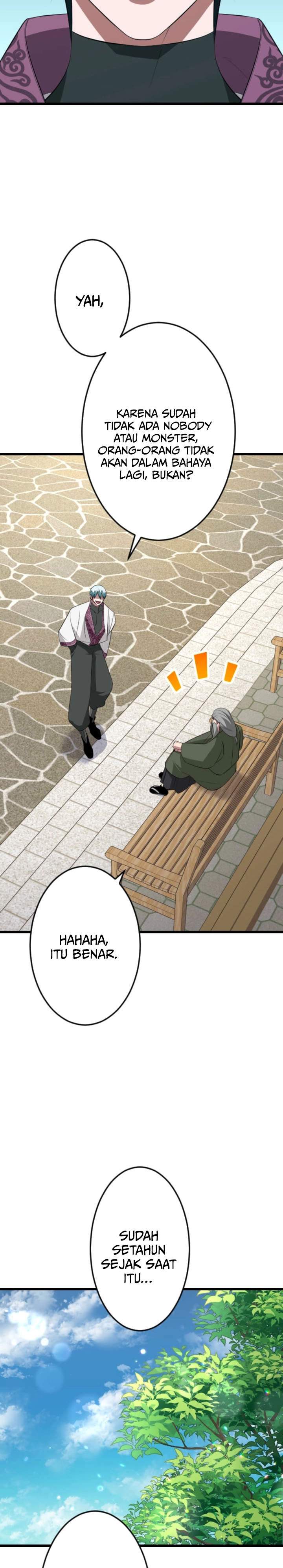 
              ??? Rank no Ura Soubi Musou             Chapter 90