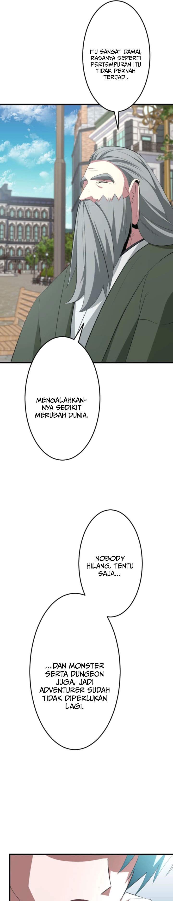 
              ??? Rank no Ura Soubi Musou             Chapter 90