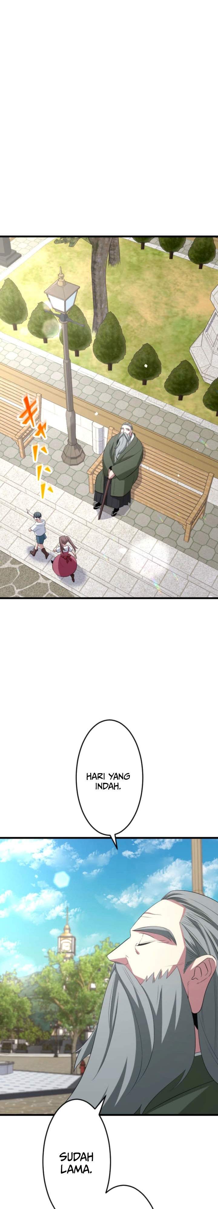 
              ??? Rank no Ura Soubi Musou             Chapter 90