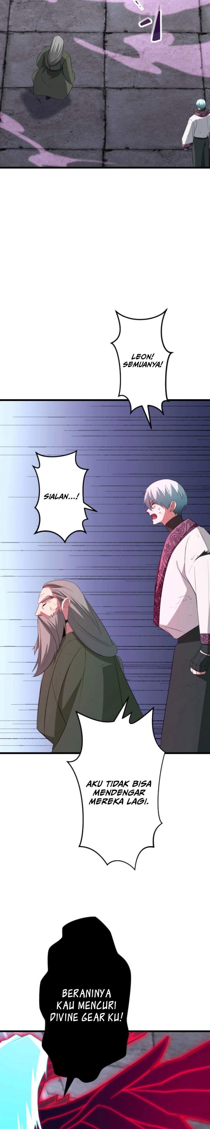 
              ??? Rank no Ura Soubi Musou             Chapter 90
