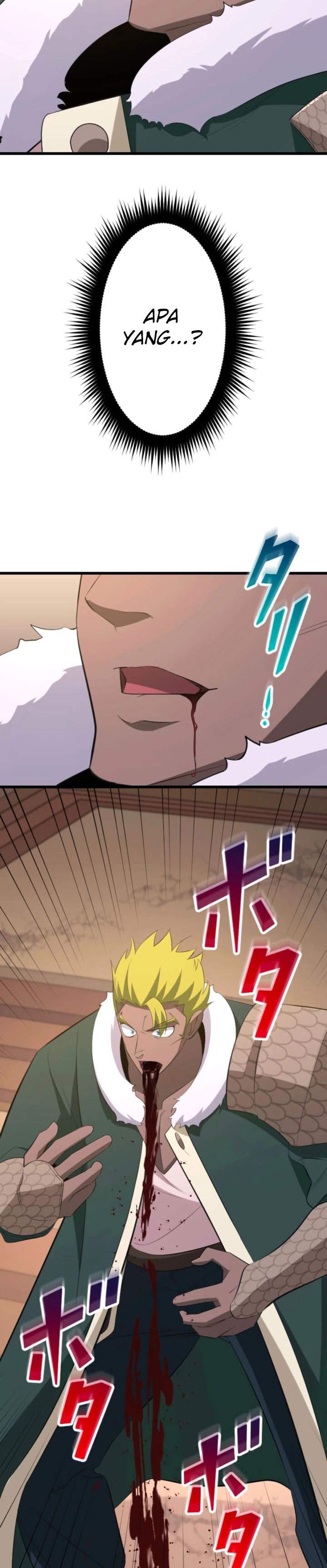 
              ??? Rank no Ura Soubi Musou             Chapter 92