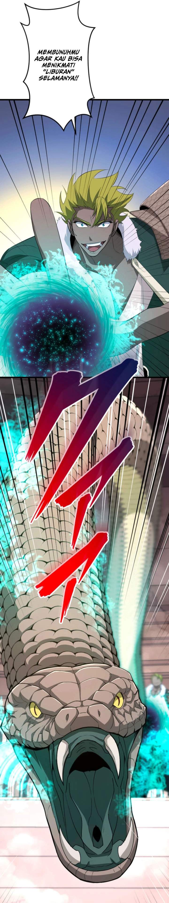 
              ??? Rank no Ura Soubi Musou             Chapter 92